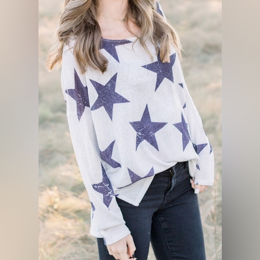 Alterd state star top